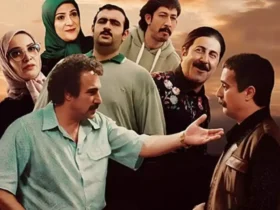 آغاز ساخت پایتخت ۸ در لوکیشن جدید؛ جزئیات داستان فصل جدید لو رفت
