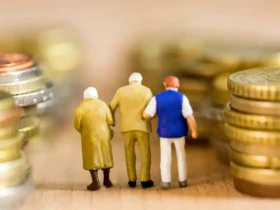 کسری مالی ۸ برابری صندوق های بازنشستگی؛ بحران جدی در راه است؟