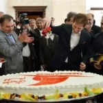 درخواست عجیب پرسپولیسی‌ها از بابک زنجانی در شبکه‌های اجتماعی