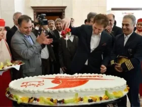 درخواست عجیب پرسپولیسی‌ها از بابک زنجانی در شبکه‌های اجتماعی