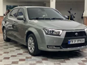 دو محصول جدید پژو ۲۰۷ در مرحله جدید ثبت‌نام ایران‌خودرو عرضه شد