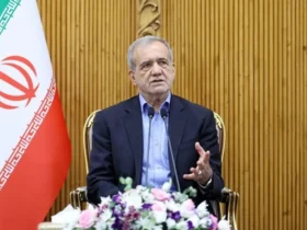 پزشکیان: گفت‌وگو با قلدران ممکن نیست