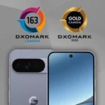 امتیاز تاریخی برای گوگل؛ پیکسل 10 پرو XL با 163 امتیاز DxOMark بالاتر از آیفون 16 پرو مکس قرار گرفت