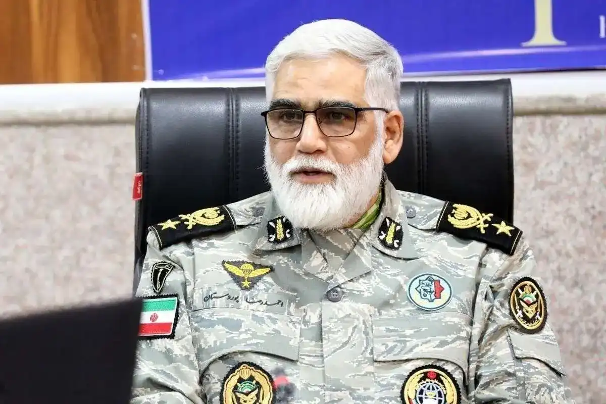 پوردستان: غفلت ما در جنگ ۱۲ روزه عملیاتی بود؛ دشمن به‌دنبال تجزیه ایران بود