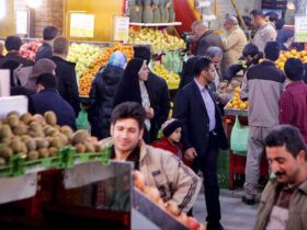 گرانفروشی ۳۰۰ درصدی میوه در میادین