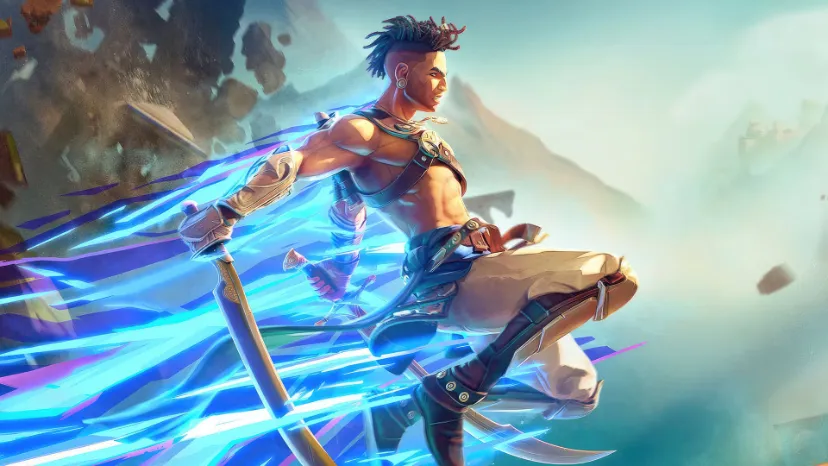احتمال ورود بازی شاهزاده پارسی به سرویس Game Pass