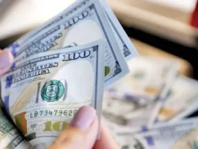 قیمت دلار، یورو و پوند امروز جمعه ۴ مهر ۱۴۰۴ | جدول کامل نرخ ارز بازار آزاد