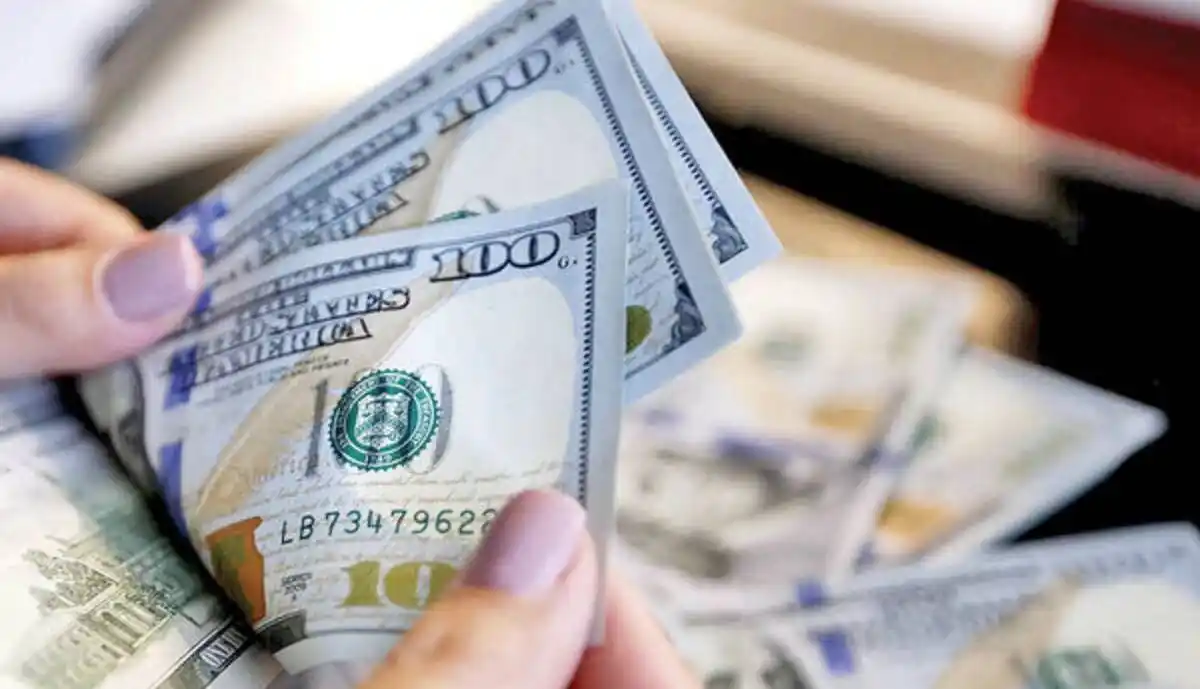 قیمت دلار، یورو و پوند امروز جمعه ۴ مهر ۱۴۰۴ | جدول کامل نرخ ارز بازار آزاد