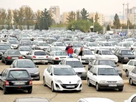قیمت روز خودروهای داخلی و مونتاژی در بازار | ۳ مهر ۱۴۰۴