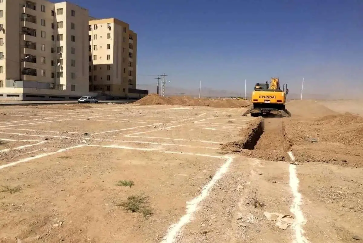 رفع تعرض فوری از ۵۹۸ هکتار زمین دولتی در شش‌ماهه نخست ۱۴۰۴
