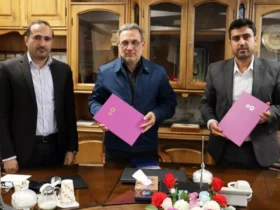 همکاری رایتل و ماشین‌سازی تبریز برای توسعه 5G و هوشمندسازی صنعتی