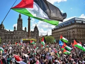 موج جدید حمایت بین‌ المللی از فلسطین؛ سه کشور غربی به رسمیت شناختند