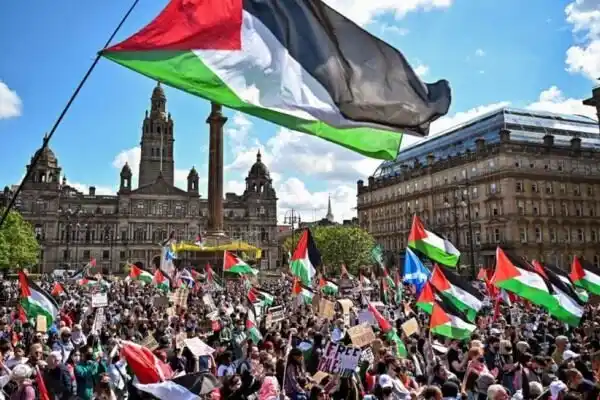 موج جدید حمایت بین‌ المللی از فلسطین؛ سه کشور غربی به رسمیت شناختند