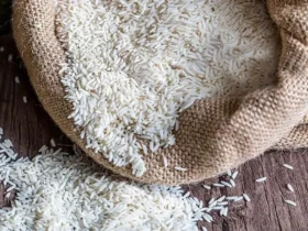 بلاتکلیفی ۱۵۰ هزار تن برنج وارداتی در گمرک