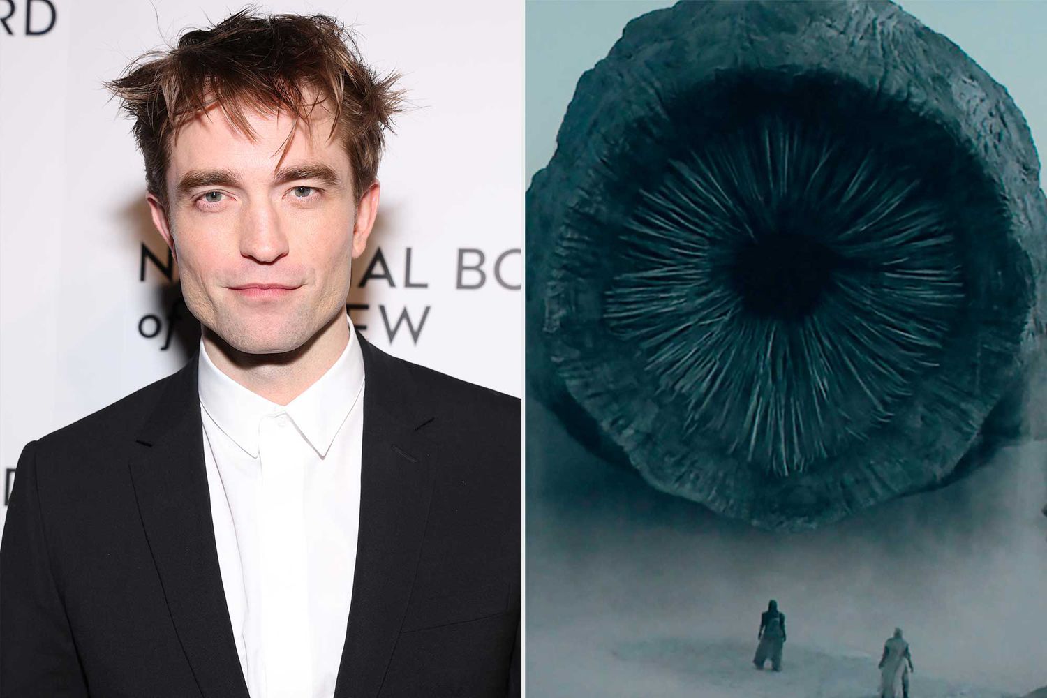 حضور رابرت پتینسون در Dune: Part 3 با نقش کلیدی سایتل تأیید شد