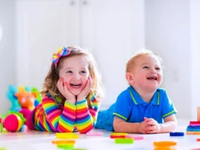 تاریخ دقیق روز جهانی کودک ۲۰۲۶ چندمه - روز جهانی کودک ۱۴۰۵ کی هست؟