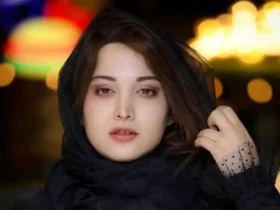 اعتیاد شدید روشنک گرامی واقعیت دارد؟ پاسخ صریح بازیگر در گفت‌وگو با علی ضیا
