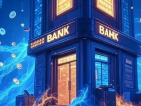 روسیه در مسیر تحول مالی:روسیه به دنبال ایجاد اولین بانک ارز دیجیتال
