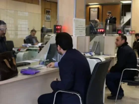 ساعت شروع به کار بانک‌ها از فردا مشخص شد جدول کامل ساعات کاری شعب