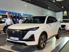 قیمت سایپا 441P یا CS55 مونتاژی اعلام شد