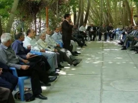 زمان واریز حقوق بازنشستگان اعلام شد
