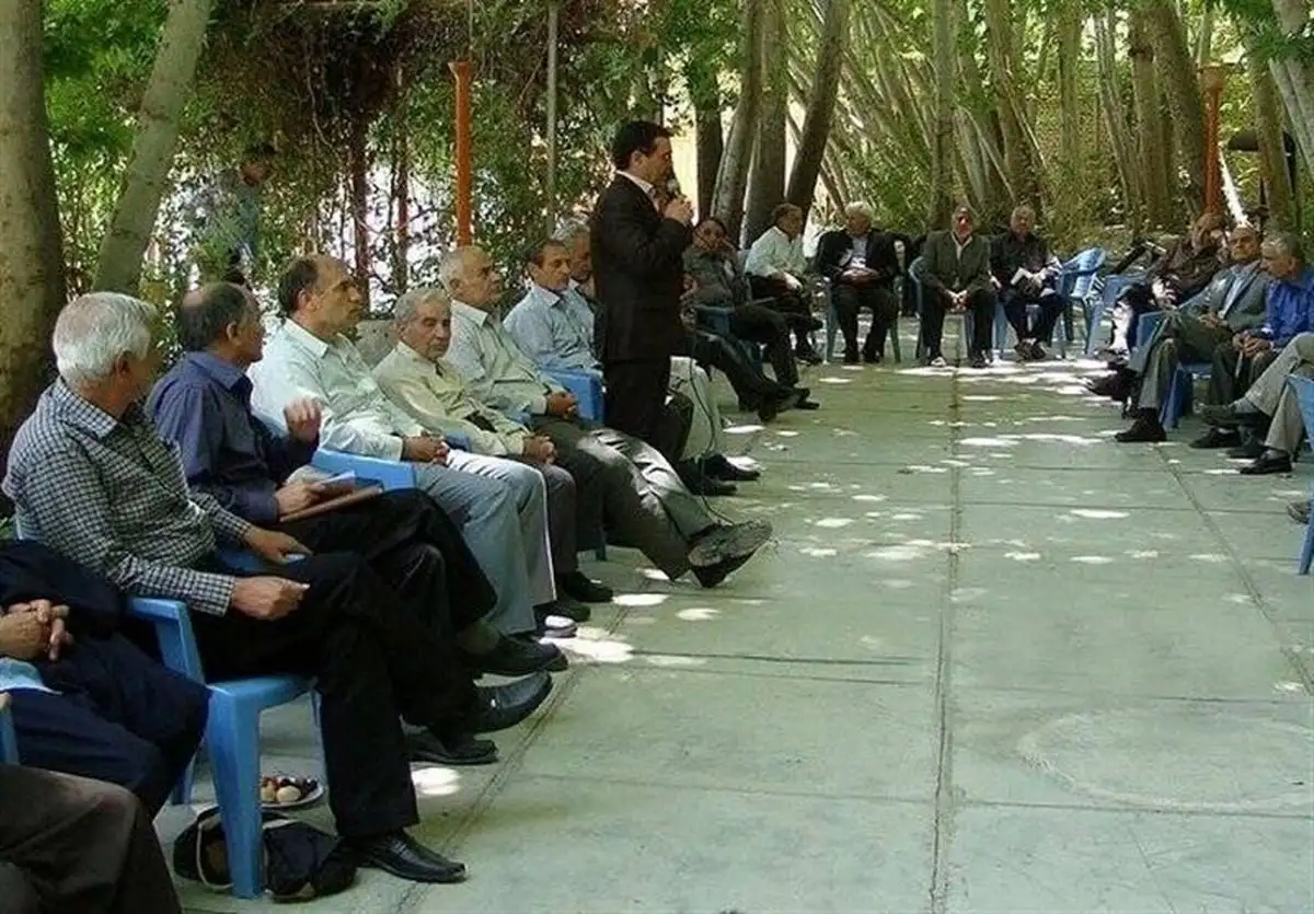 زمان واریز حقوق بازنشستگان اعلام شد