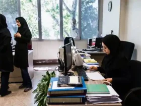 اگر کارمندان در ادارات بدرفتاری کردند، کجا گزارش کنیم؟ - سامانه فواد