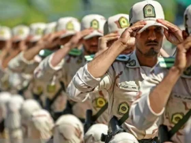 تاریخ دقیق روز سرباز در سال 1404 چه روزی است؟روز سرباز کی است؟