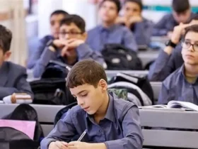 ساعت آغاز فعالیت مدارس در مهرماه مشخص شد.