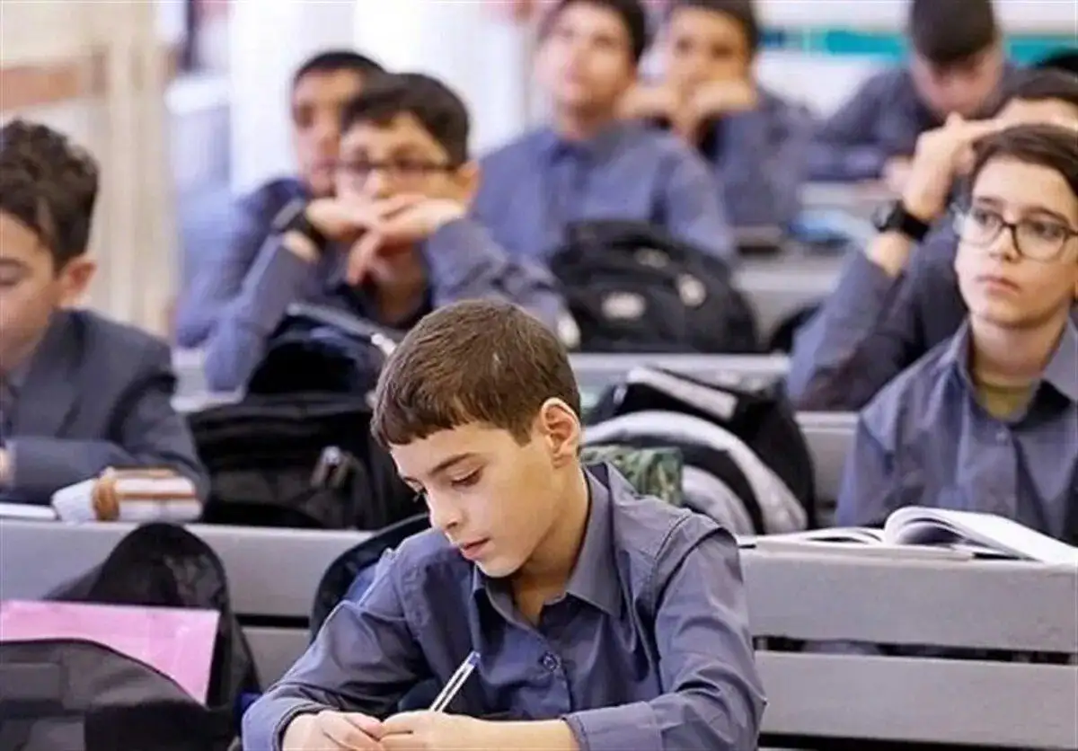 ساعت آغاز فعالیت مدارس در مهرماه مشخص شد.