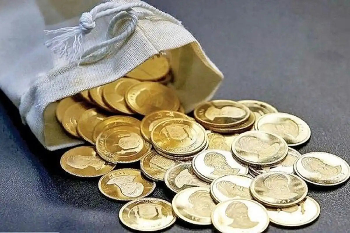 جهش دوباره قیمت سکه؛ طرح جدید به مرز ۱۰۰ میلیون تومان رسید