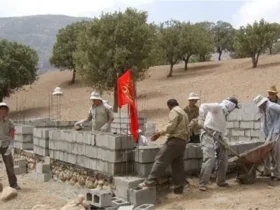 سپاه در خط مقدم مردم‌ یاری؛ ۲۴ پروژه عمرانی در هرمزگان افتتاح می‌شود