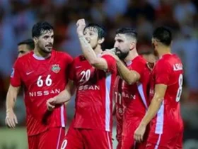 خشم هواداران شباب‌الاهلی؛ درخواست برای اخراج مهاجم اسرائیلی