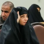 شبنم نعمت‌زاده پس از مرخصی از اوین بازنگشت؛ حکم جلب صادر شد