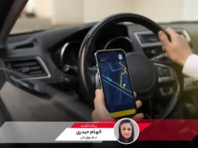 ورود شهرداری تهران به بازار تاکسی‌های اینترنتی