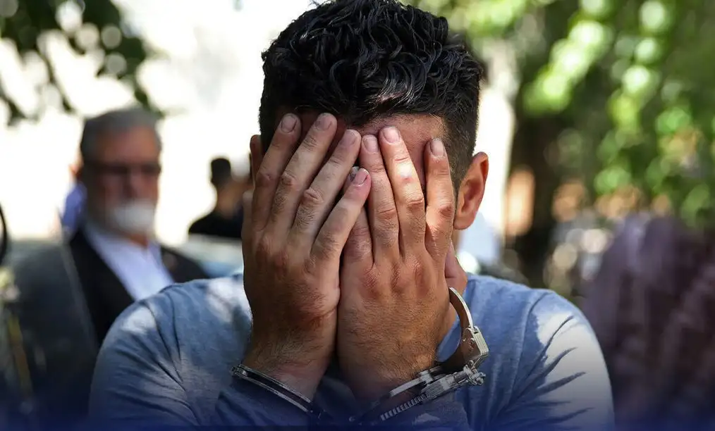 شیطان لویزان پای میز محاکمه می‌رود،شیطان لویزان چه کسی بود؟
