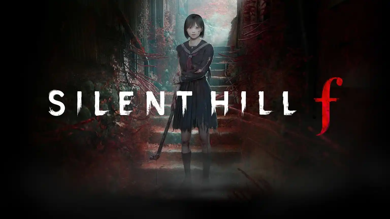 Silent Hill f روی PS5 Pro با مشکل PSSR روبه‌رو شد / بازیکنان ناراضی‌اند