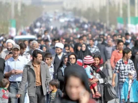 ۱۷ میلیون جوان ایرانی هنوز مجرد هستند