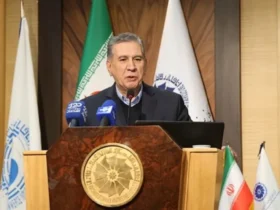 هشدار رئیس اتاق بازرگانی درباره پیامدهای مکانیسم ماشه