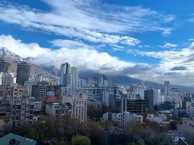 سقوط آزاد قیمت مسکن در سال ۱۴۰۴ عقبایی: کاهش ۳۰ درصدی در یک سال