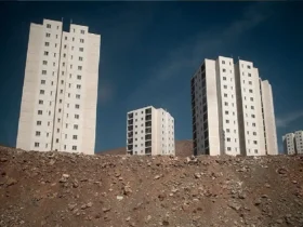 چه تعداد مسکن مهر در دولت چهاردهم ساخته شد؟