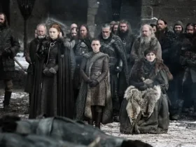 بازگشت منفورترین ستاره Game of Thrones با یک سریال جنایی جدید