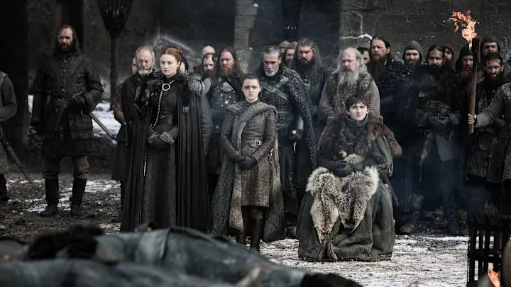بازگشت منفورترین ستاره Game of Thrones با یک سریال جنایی جدید