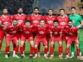 پرسپولیس با چه ترکیبی به مصاف ملوان می‌رود؟ | پنجشنبه ۳ مهر
