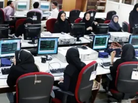 ادارات فارس و همدان پنج‌شنبه‌ها تا پایان سال دورکار شدند