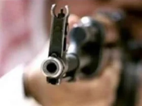 لحظه شلیک به خودروی پلیس در خاش شهادت سه مامور نیروی انتظامی