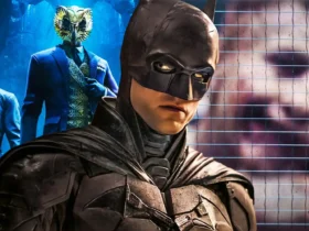 جزئیات تازه‌ای از فیلم The Batman 2 فاش شد؛ شرور فیلم شخصیتی کاملاً جدید است