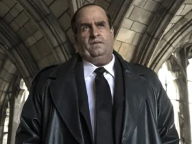 مدیرعامل HBO احتمال ساخت فصل دوم سریالThe Penguin را تأیید کرد