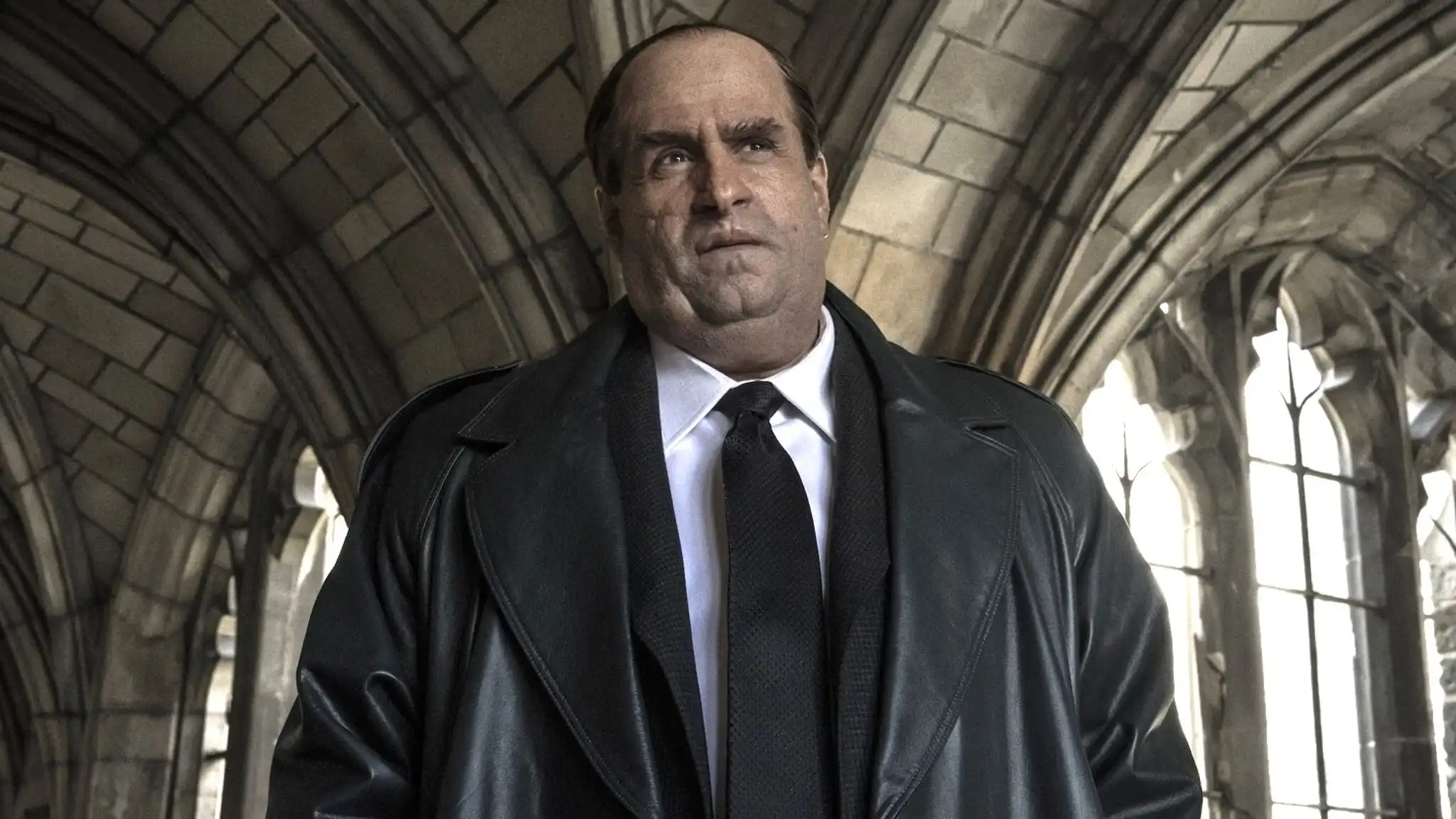 مدیرعامل HBO احتمال ساخت فصل دوم سریالThe Penguin را تأیید کرد