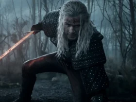 بودجه نجومی فصل چهارم سریال The Witcher فاش شد